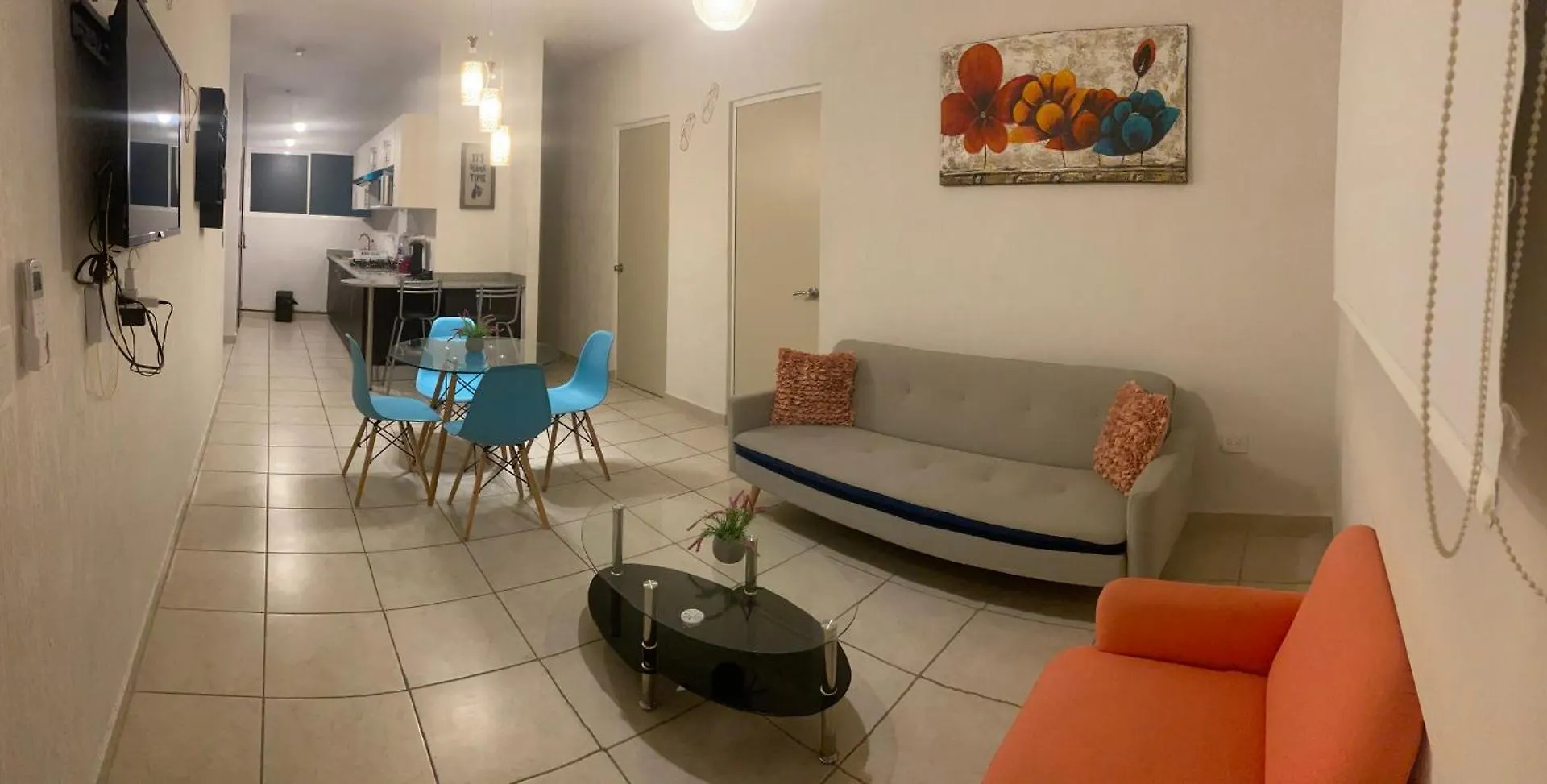 דירות Tu Depa Vacacional En פלאייה דל כרמן מקסיקו