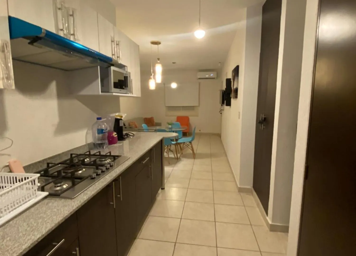 דירות Tu Depa Vacacional En פלאייה דל כרמן מקסיקו